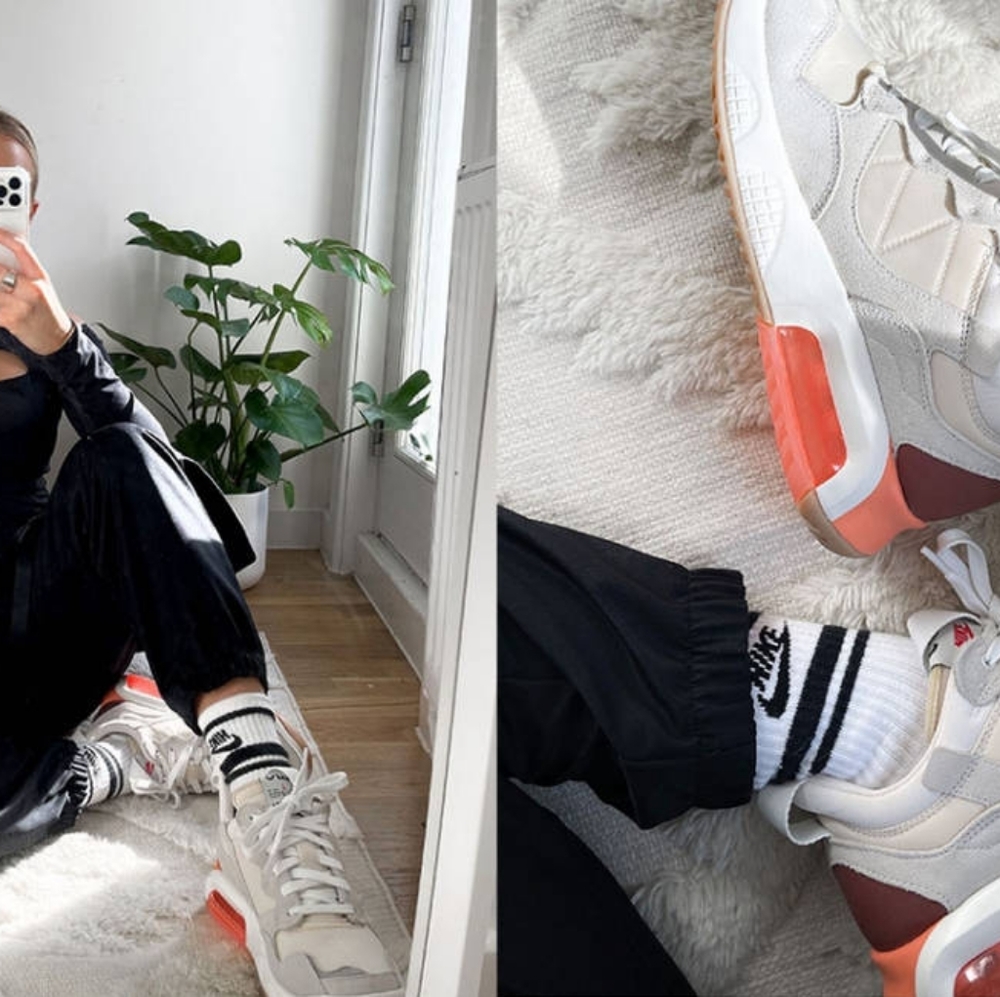 Jordan MA2